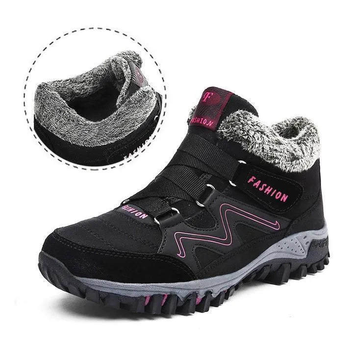 Clearance Sale 60% OFF - Women's Winter Orthopedic Waterproof Boots