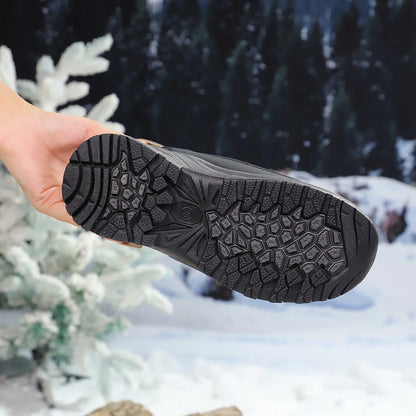 🔥Last Day 50% OFF - Women's High Quality Winter Mid-Calf Snow Boots