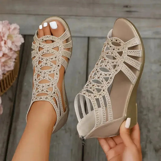 Women's Fashion Orthopaedic Sandals