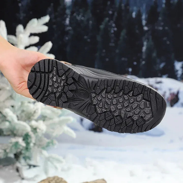 🔥Last Day 50% OFF - Women's High Quality Winter Mid-Calf Snow Boots