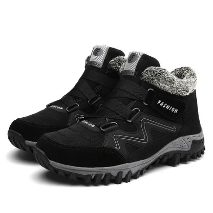 Clearance Sale 60% OFF - Women's Winter Orthopedic Waterproof Boots