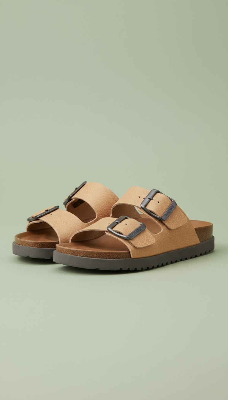 Coastal Drift Loafer