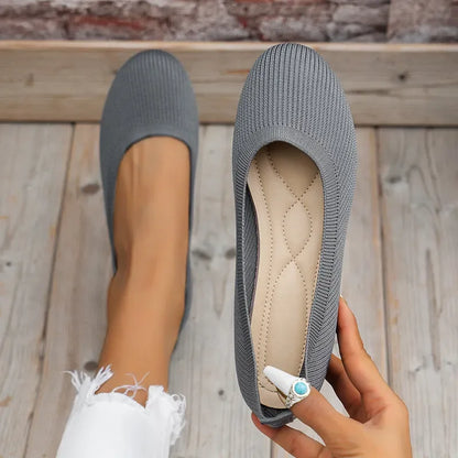 Women Arch Support Non-Slip Casual Shoes