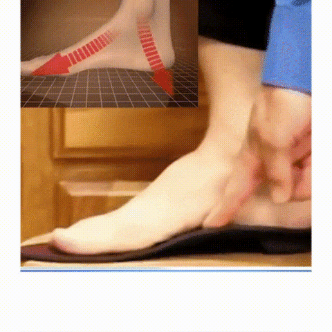 Women's Lightweight Breathable Thick-Sole Trainers