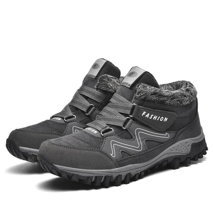Clearance Sale 60% OFF - Women's Winter Orthopedic Waterproof Boots