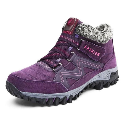 Clearance Sale 60% OFF - Women's Winter Orthopedic Waterproof Boots