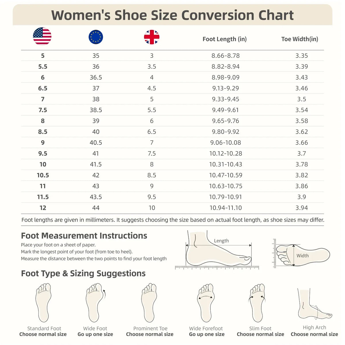 Women's Mary Janes Shoes