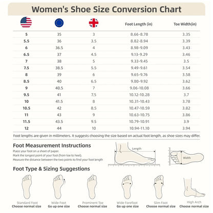 Women's Mary Janes Shoes