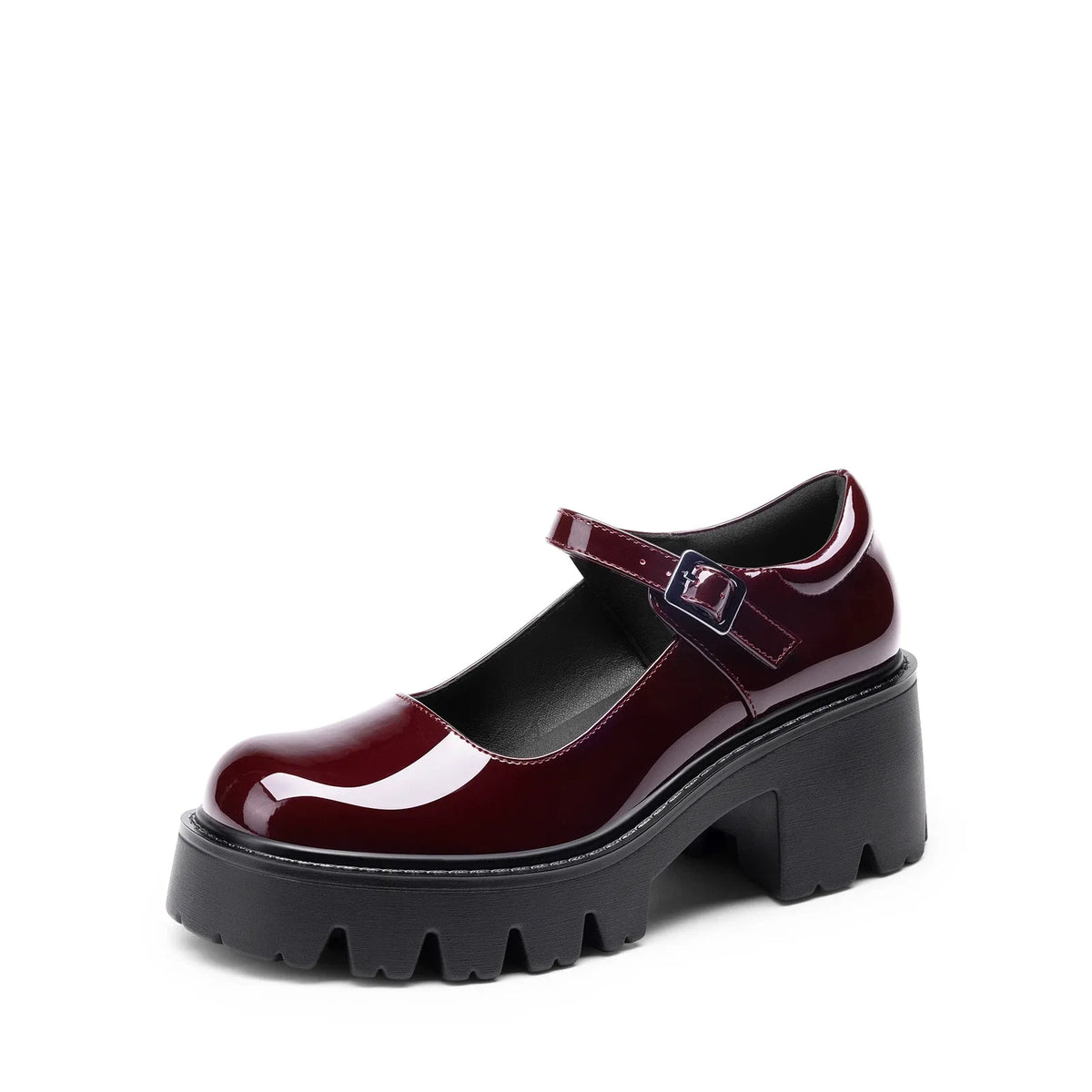 Women's Mary Janes Shoes