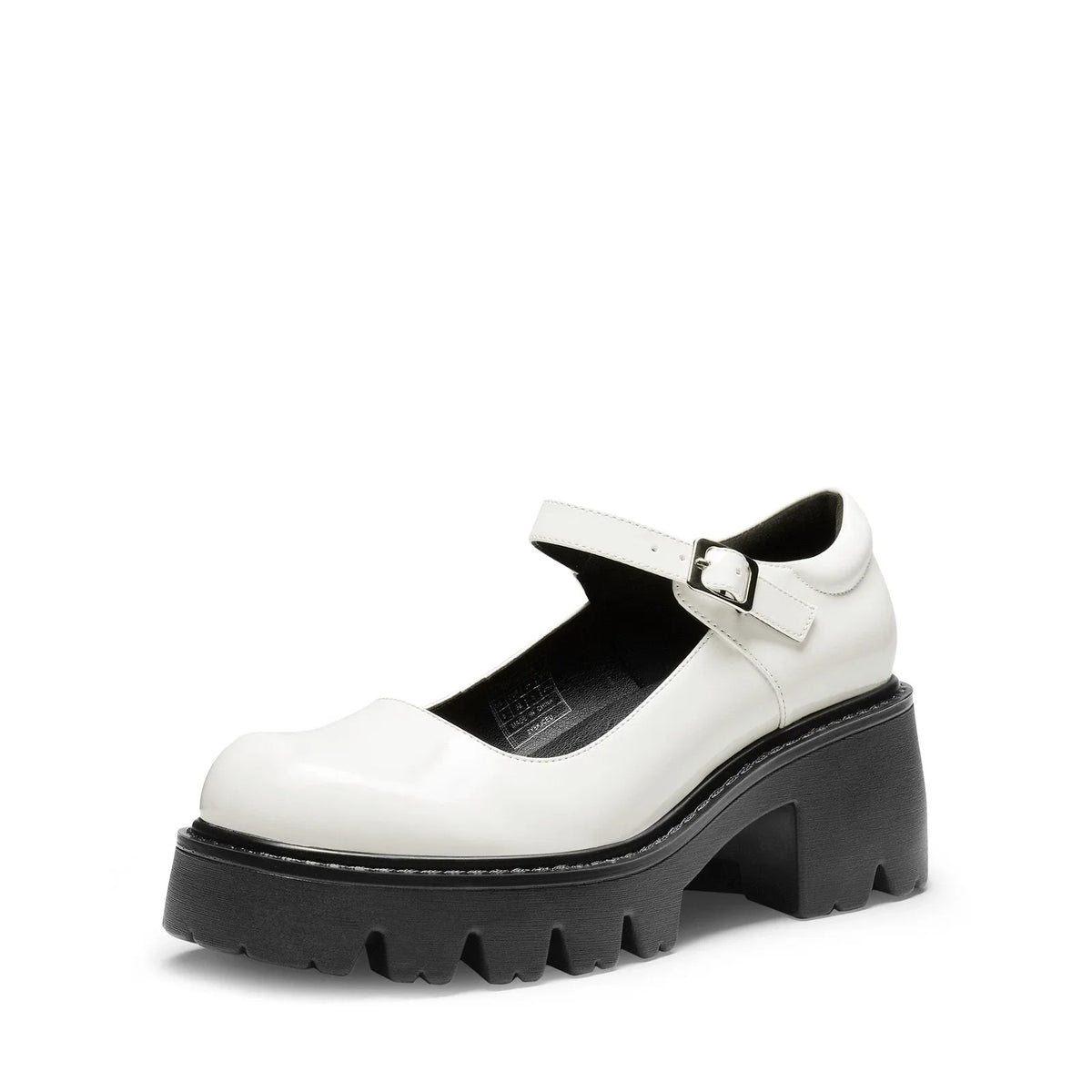 Women's Mary Janes Shoes