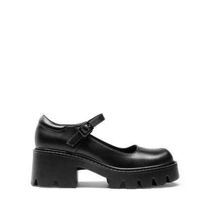 Women's Mary Janes Shoes