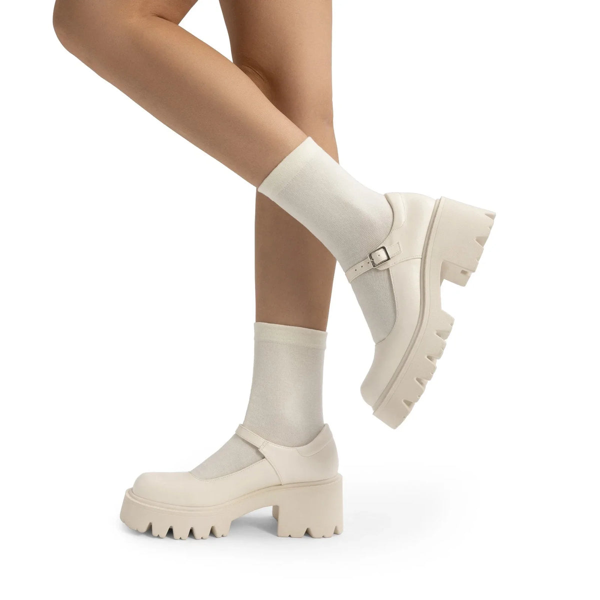 Women's Mary Janes Shoes