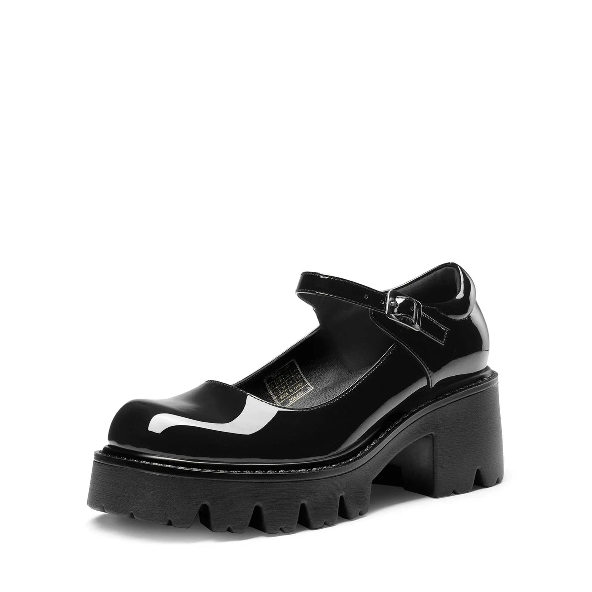 Women's Mary Janes Shoes