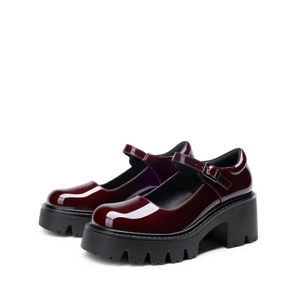 Women's Mary Janes Shoes