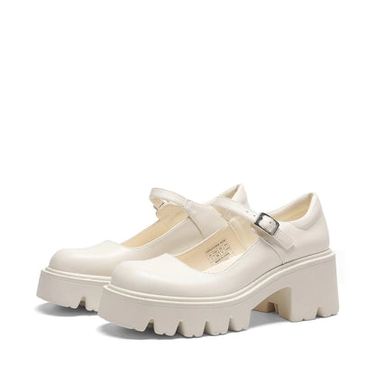 Women's Mary Janes Shoes