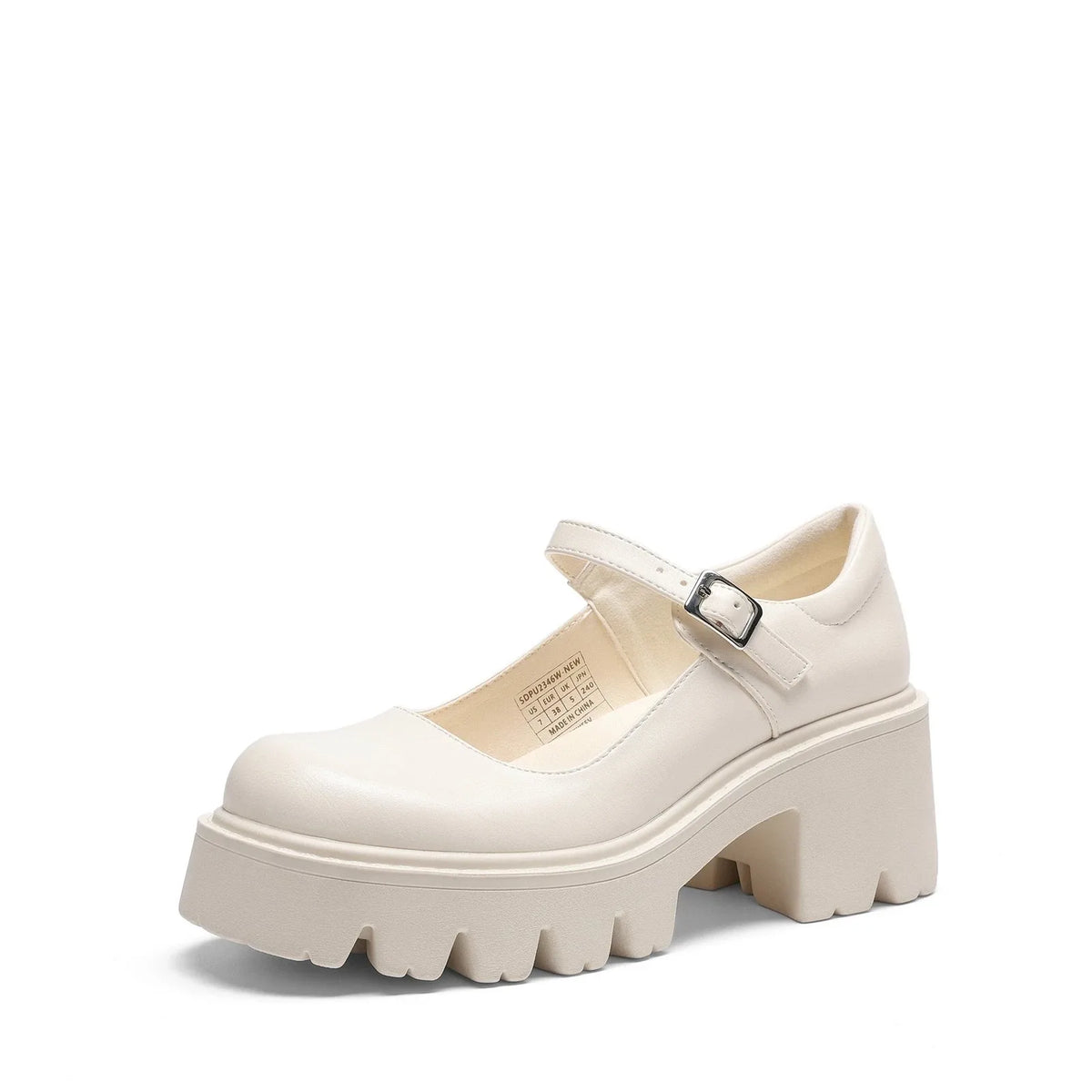 Women's Mary Janes Shoes