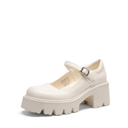 Women's Mary Janes Shoes