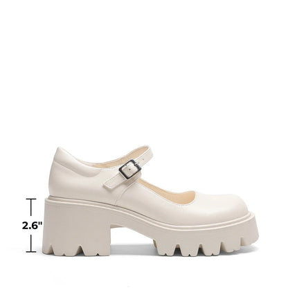 Women's Mary Janes Shoes