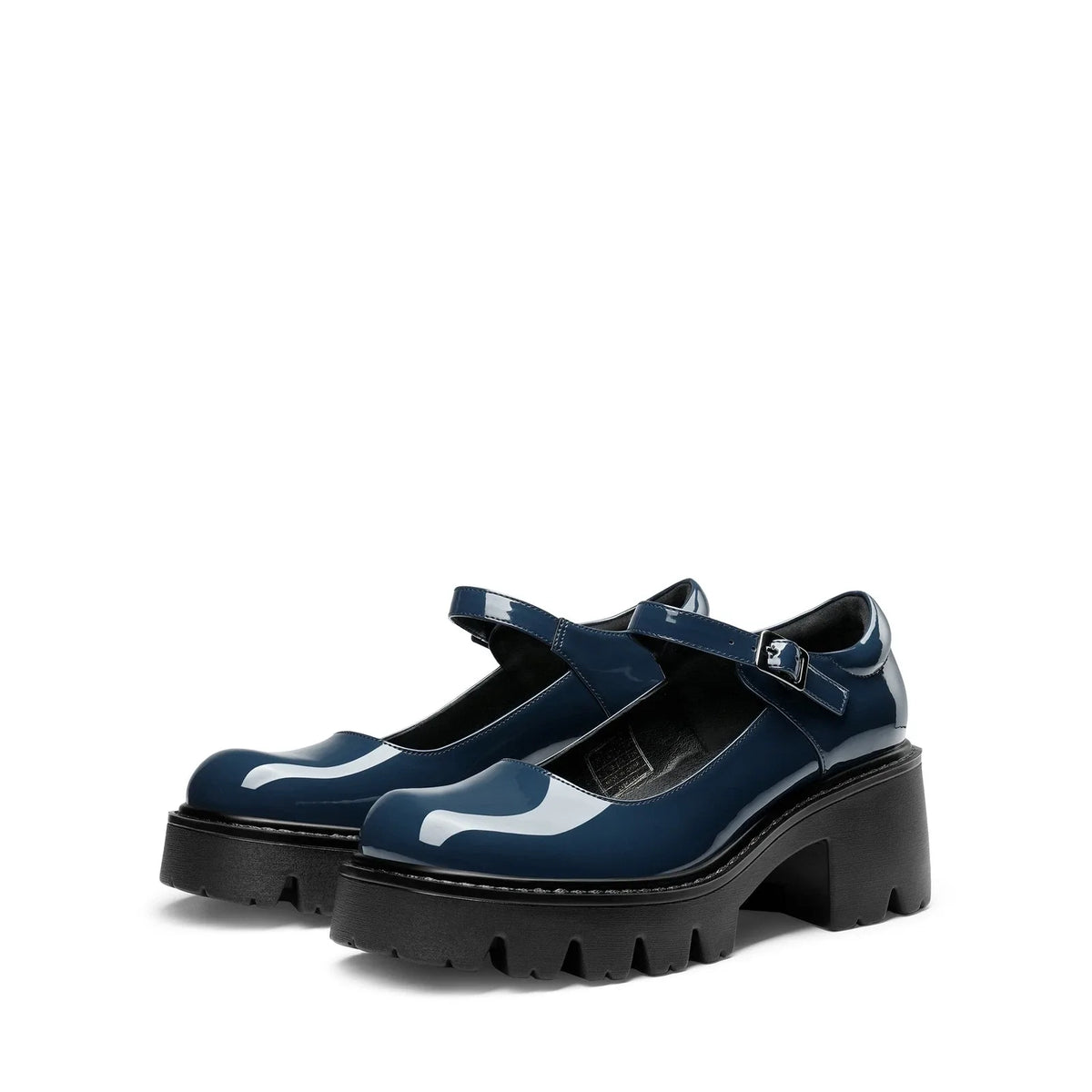 Women's Mary Janes Shoes