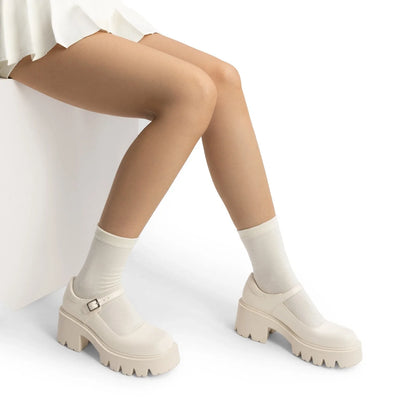 Women's Mary Janes Shoes