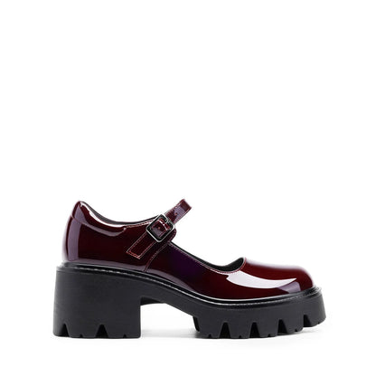 Women's Mary Janes Shoes